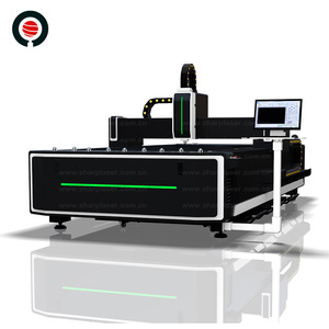 CF1530 fiber laser cutting machine WL