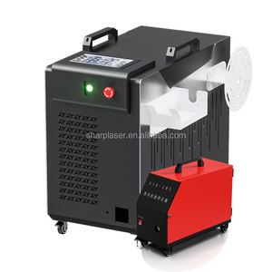 air cooling laser wleding machine