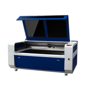 CC1409 /CC1610  NEWEST co2 laser cutting machine