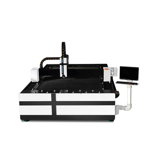 CF1530 fiber laser cutting machine