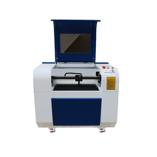 EC0604 NEWEST co2 laser engraving machine