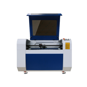 CC0906 NEWEST co2 laser cutting machine